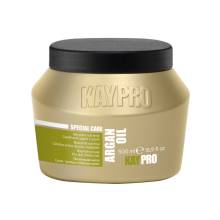 KayPro Special Care Nourishing Argan Oil Mask Питательная маска с аргановым маслом 500 ml