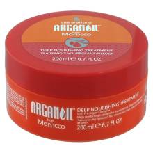 Питательная маска с аргановым маслом Lee Stafford Argan Oil Treatment 200 ml