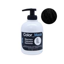 KayPro Color Mask Black Поживна відтінкова маска (чорна) 300 ml