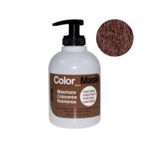 Поживна оттеночная маска Каштан KayPro Color Mask 300 ml