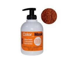 Питательная оттеночная маска Насыщенная Медь KayPro Color Mask 300 ml