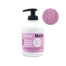 KayPro Color Mask Pastel Pink Питательная оттеночная маска (роза) 300 ml