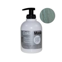 KayPro Color Mask Silver Поживна відтінкова маска для волосся (срібло) 300 ml
