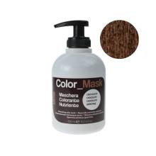 KayPro Color Mask Chocolate Питательная оттеночная маска (шоколад) 300 ml