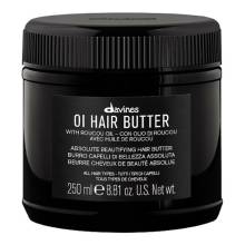Поживне масло для абсолютної краси волосся Davines OI Hair Butter 250 ml