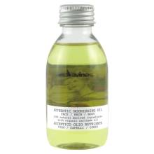 Питательное масло для лица, волос и тела Davines Authentic Nourishing Oil 140 ml