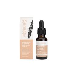 Питательное масло для волос Арган-Роза и Жасмин Sensatia Botanicals Argan Rose & Jasmine Nurturing Hair Oil 20 ml