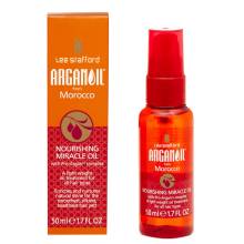 Питательное масло для волос Lee Stafford Argan Oil Nourishing Oil 50 ml