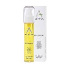 Kemon Actyva Bellessere Oil Питательное масло для всех типов волос 50 ml