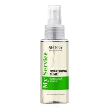 Питательный эликсир для волос Sedera Professional My Service Nourishing Elixir 100 ml