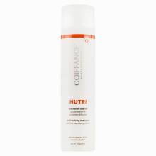 Поживний та зволожуючий протеїновий шампунь Coiffance Professionnel Nutri Moisturizing Shampoo 250 ml