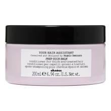 Питательный кондиционер для поврежденных волос Davines Your Hair Assistant Prep Rich Balm 200 ml