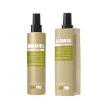 Питательный кондиционер с аргановым маслом KayPro Special Care Total One Argan Oil Conditioner 200 ml