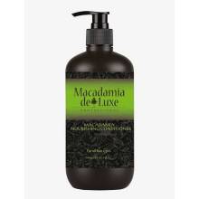 Поживний кондиціонер з маслом макадамії De Luxe Macadamia Nourishing Conditioner 300 ml