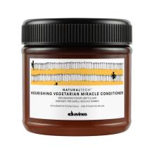 Питательный кондиционер Вегетарианское Чудо Davines Natural Tech Nourishing Vegetarian Miracle 250 ml