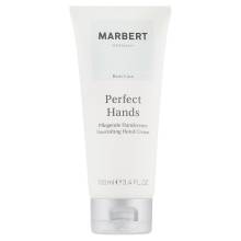 Питательный крем для рук Marbert Basic Care Perfect Hands Nourishing Cream 100 ml