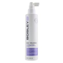 Bosley MD Bos-Volumize Volumizing & Thickening Nourishing Leave-In Питательный несмываемый уход 200 ml