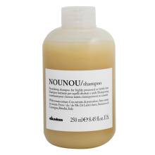 Поживний шампунь c екстрактом томата Davines Nounou Nourish Shampoo With Tomato Extract 250 ml