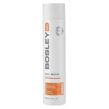 Bosley MD Bos-Revive Color Safe Nourishing Shampoo Питательный шампунь для истонченных окрашенных волос 300 ml
