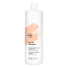 360 Be Fill Fragile And Damaged Hair Shampoo Шампунь поврежденных волос с кератином 450 ml