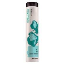 Elgon Sublimia Hair DD Shampoo Питательный шампунь для волос 10 в 1, 250 ml
