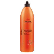 Питательный шампунь для волос Кокосовый орех Prosalon Coconut Nourishing Shampoo 1000 ml