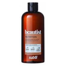 Subtil Laboratoire Ducastel Beautist Nutrition Nourishing Shampoo Питательный шампунь для волос 300 ml