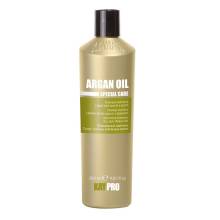 Поживний шампунь з аргановою олією KayPro Special Care Nourishing Argan Oil Shampoo 350 ml