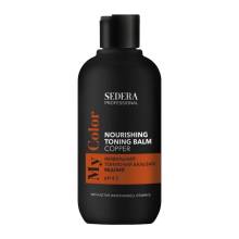 Питательный тонирующий бальзам Медный Sedera Professional My Color Copper Nourishing Toning Balm 250 ml