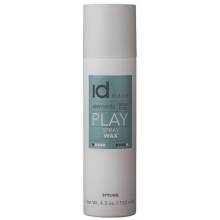 Пластичный воск-спрей idHair Elements Xclusive Spray Wax 150 ml