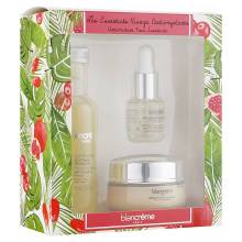 Подарочный набор для лица Трио Антиоксидант Blancrème Antioxidant Face Essentials