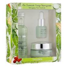 Подарочный набор для лица Трио Детоксикация Blancrème Detoxifying Face Essentials