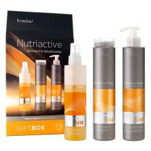 Erayba Nutriactive Kit Подарочный набор для питания и увлажнения волос