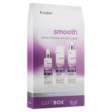 Erayba BIO Smoothing After Care Kit Подарочный набор для выпрямления волос