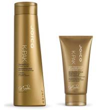 Подарунковий набір Joico K-PAK Gift Pack SH + DP Recconstructor (300 ml + 150 ml)