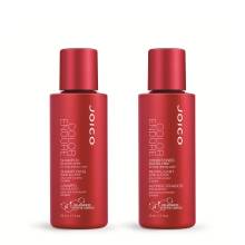 Подарочный набор (шампунь+кондиционер для стойкости цвета) CE GIFT SET DUO 2x50 ml