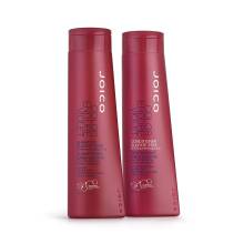 Подарочный набор (шампунь+кондиционер фиолетовый) Color Endure Violet Gift Pack SH+CD 2x300 ml