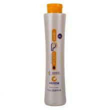Шампунь для волосся Honma Tokyo Plast Hair Bixyplastia Shampoo 1000 ml