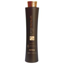 Подготавливающий шампунь Honma Tokyo Coffee Premium All liss Deep Cleaning Shampoo 1000 ml
