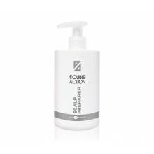 Подготовительное средство для кожи головы Hair Company Professional Double Action Scalp Preparer 500 ml