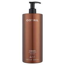 Cotril K-Smooth Pre-Treatment Shampoo Подготовительный шампунь для волос 1000 ml