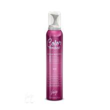 Подкрашивающий мусс (черный) Vitality's Color Mousse BLACK 200 ml