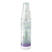 Полирующая сыворотка-масло для волос с маслом макадамии Spa Master Fix Line Hair Polish Macadamia Serum Oil 50 ml