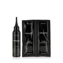 Kemon Unamy Kit Texture Полуперманентная химическая завивка без нейтрализатора