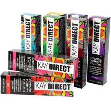 KayPro Kay Direct Полуперманентная краска прямого окрашивания 100 ml