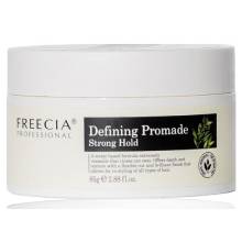 FREECIA Defining Promade Strong Hold Помада для стайлинга сильной фиксации на водной основе 85 ml