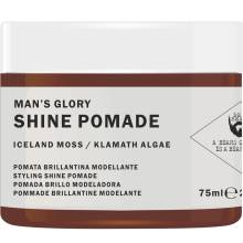 Nook Dear Beard Man’s Glory Shine Pomade Помада для укладки волос 75 ml