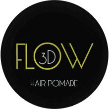 Помада для волос Stapiz Flow 3D Hair Pomade 80 ml