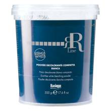 RR Line Dust-Free White Bleaching Powder Порошок для осветления волос (белый) 500 g