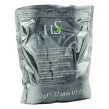 HS Milano Bleaching Powder 9 Tones Порошок для обесцвечивания волос (зип-пакет) 500 g